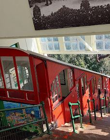 Mount Igueldo Viewpoint-吉普斯夸省