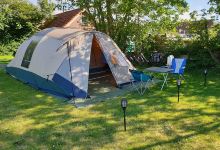 Cnossen Camp Ground景点图片