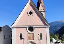 Wanderweg Schloss Wolfsthurn景点图片