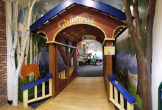 La Crosse Public Library景点图片