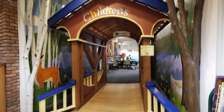 La Crosse Public Library