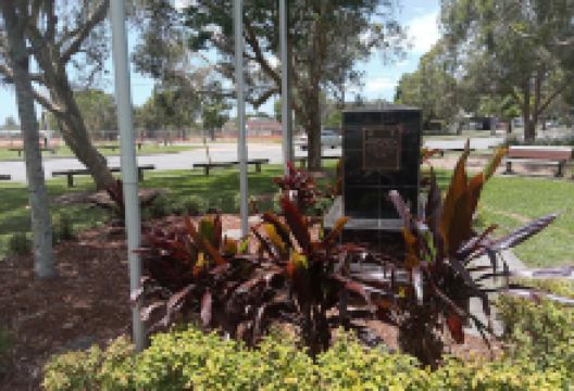 Grenier Park景点图片