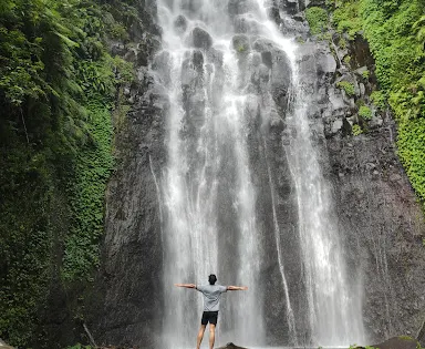 Niagara Ngleyangan
