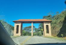 Portal de Passa Vinte景点图片