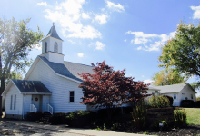 Mooreland Friends Church景点图片