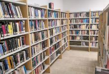Biblioteca Pública de Xeraco景点图片