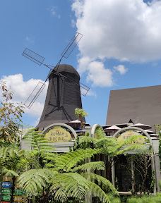 Lembang Park & Zoo-伦邦