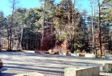Nepaug State Forest Parking景点图片
