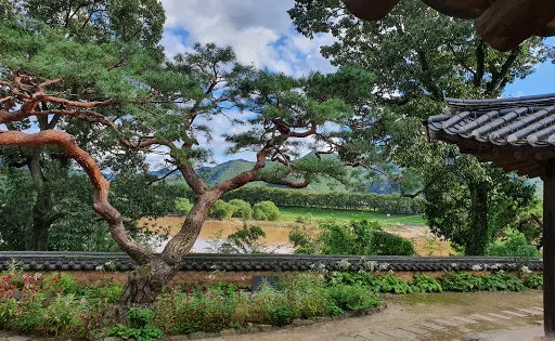 玉淵精舍