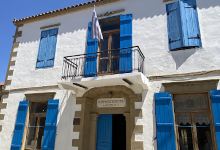 Folklore Museum Portianou景点图片
