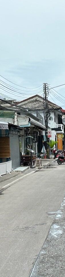 波普渔民村-苏梅岛