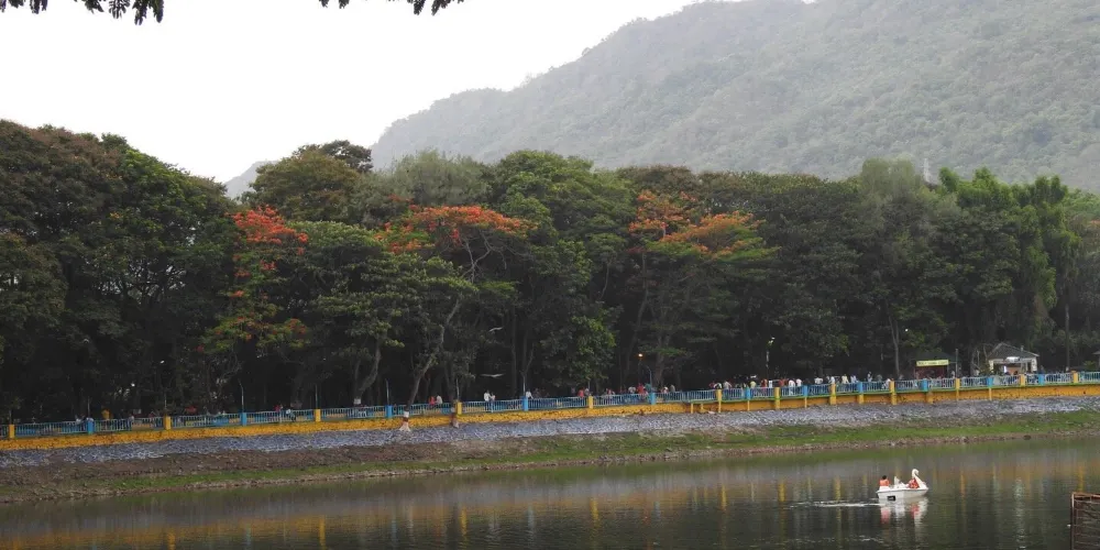永安旅遊