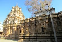 Shri Someshwara Swamy Temple (Kolar).景点图片