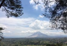 Gundaling Hill Top景点图片