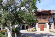 "Saint George" Monastery景点图片
