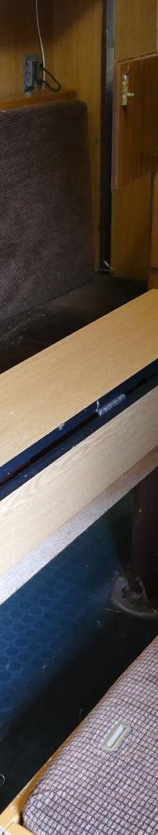 U11 U-Boot-Museum Fehmarn-费马恩岛