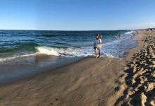 Belmar Beach景点图片