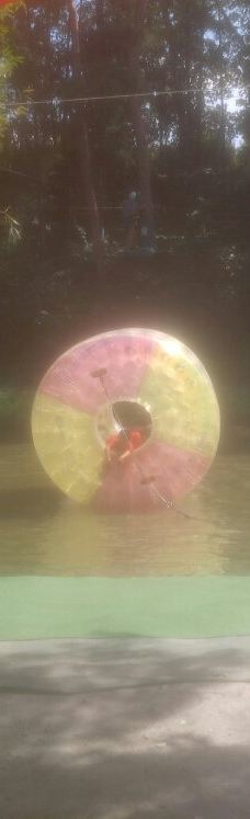 Zamárdi Adventure Park-佐马尔迪