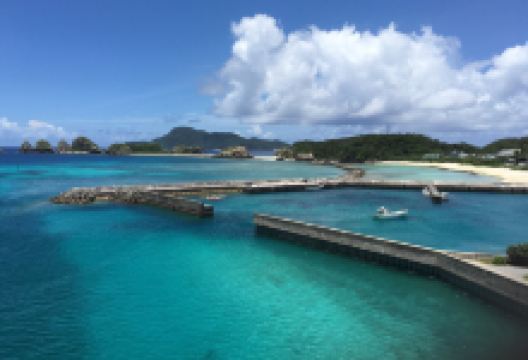 Aka Bridge景点图片