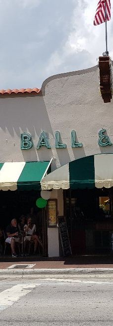 小哈瓦那-迈阿密