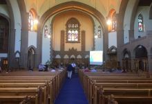 Presbyterian Church of St. Andrew景点图片