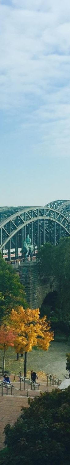 路德维希博物馆-科隆