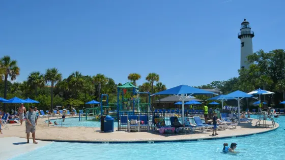 Neptune Park