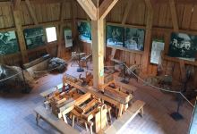 Bauernhaus-Museum Wolfegg景点图片