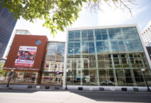 Minnesota Children's Museum景点图片