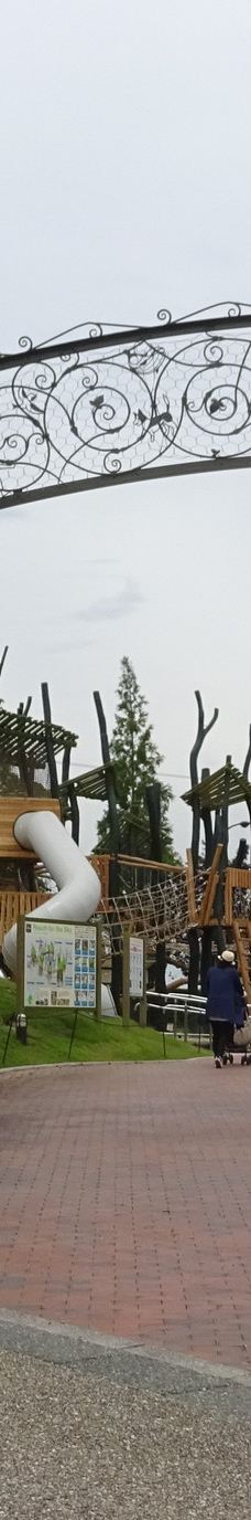 安城产业文化公园-安城市