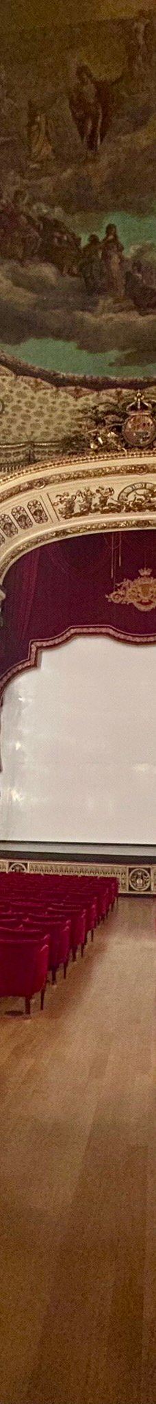 圣卡洛剧院-那不勒斯