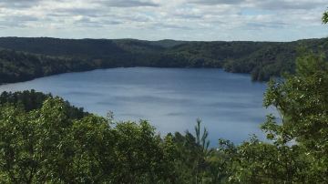 Lake Muskoka