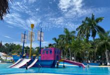 Splash Parque Acuático景点图片
