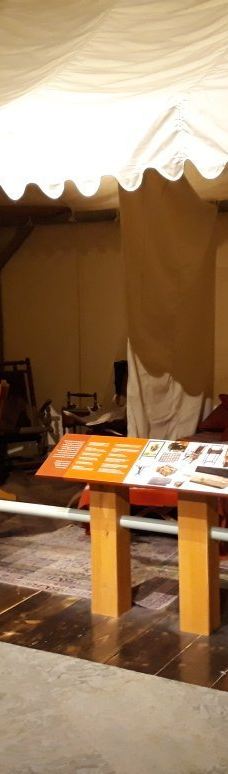 Museum of the Plains Indian-科迪