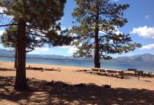 Nevada Beach景点图片