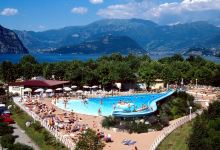 Lido Belvedere Iseo景点图片