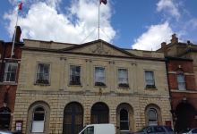 Wisbech Town Council景点图片