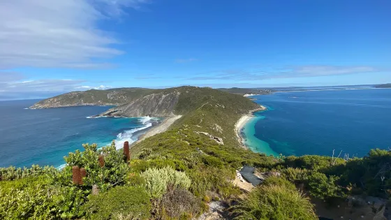 Torndirrup National Park