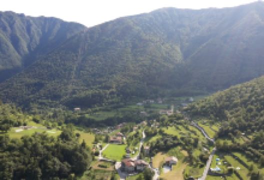 Area archeologica Monte San Martino ai Campi景点图片