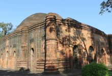 Lattan Mosque景点图片