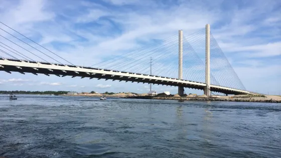 Indian River Inlet Bridge