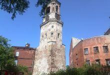 Clock Tower景点图片