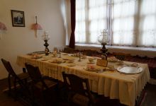 Ataturk House & Ethnography Museum景点图片