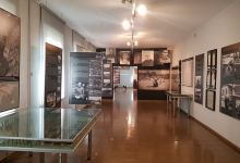 Central Prisoner of War Museum景点图片