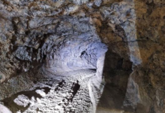 Cueva del viento景点图片