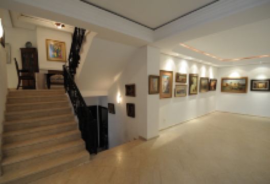 Amber Gallery景点图片