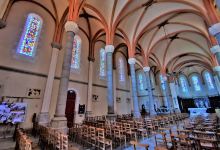 Clocher de St Lyphard景点图片