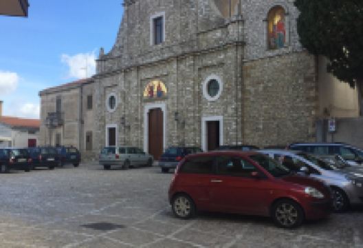 Chiesa Maria SS Annunziata e San Nicolo景点图片