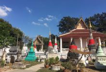 Wat Kongkaram景点图片