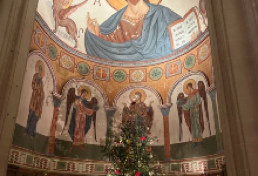 Eglise Saint Nazaire de Sanary-sur-Mer景点图片